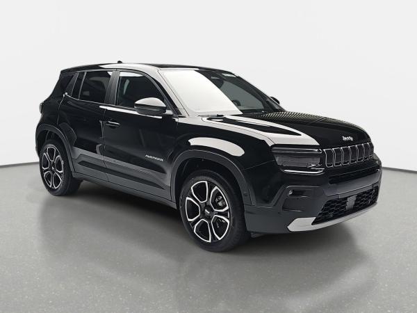 Jeep Avenger AVENGER FÖRDERFÄHIG ELEKTRO SUMMIT MJ26 LEDERSITZE INFOTAINMENT & KOMFORTPAKET