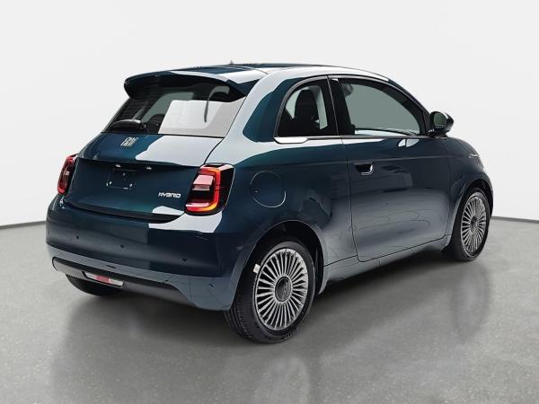 Fiat 500 HYBRID TORINO MJ26