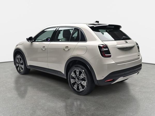 Fiat 600 1.2 T3 HYBRID DCT BUSINESS EDITION MJ26 ALLWETTERREIFEN