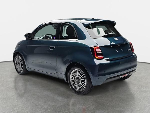 Fiat 500 HYBRID TORINO MJ26