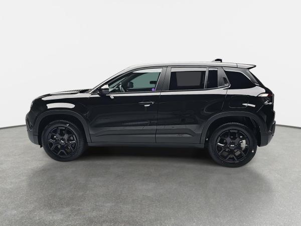 Jeep Avenger AVENGER 1.2 E-HYBRID T3 DCT BLACK EDITION MJ26 INFOTAINMENT & KOMFORTPAKET