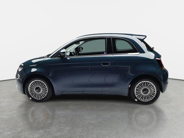 Fiat 500 HYBRID TORINO MJ26