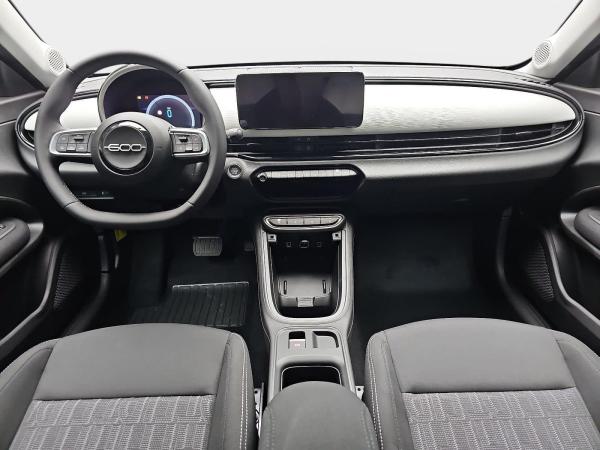 Fiat 600 1.2 T3 HYBRID DCT BUSINESS EDITION MJ26 ALLWETTERREIFEN