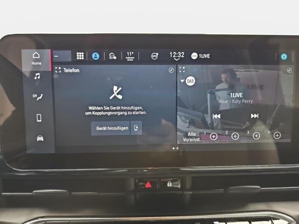 Fiat 500 HYBRID TORINO MJ26