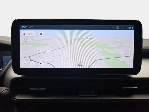 Jeep Avenger AVENGER FÖRDERFÄHIG ELEKTRO SUMMIT MJ26 LEDERSITZE INFOTAINMENT & KOMFORTPAKET