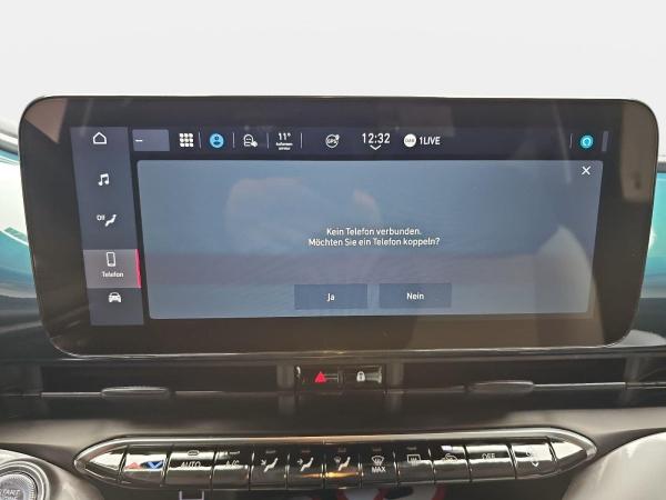 Fiat 500 HYBRID TORINO MJ26