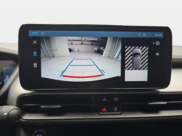 Jeep Avenger AVENGER FÖRDERFÄHIG ELEKTRO SUMMIT MJ26 LEDERSITZE INFOTAINMENT & KOMFORTPAKET