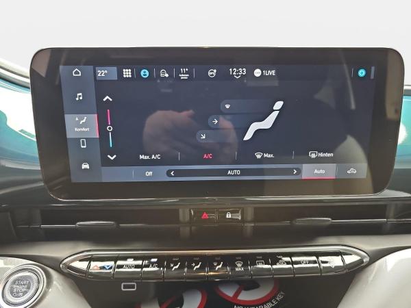 Fiat 500 HYBRID TORINO MJ26