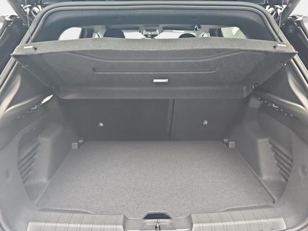 Jeep Avenger AVENGER 1.2 E-HYBRID T3 DCT BLACK EDITION MJ26 INFOTAINMENT & KOMFORTPAKET