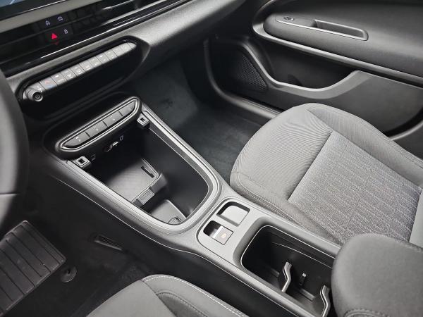 Fiat 600 1.2 T3 HYBRID DCT BUSINESS EDITION MJ26 ALLWETTERREIFEN