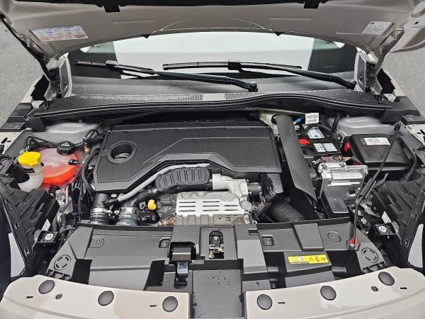 Fiat 600 1.2 T3 HYBRID DCT BUSINESS EDITION MJ26 ALLWETTERREIFEN