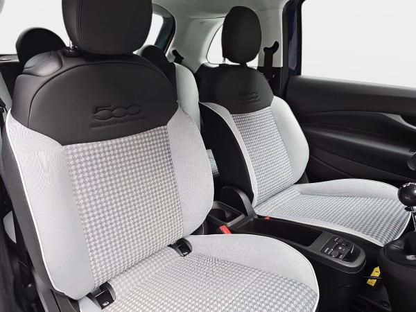 Fiat 500 HYBRID TORINO MJ26