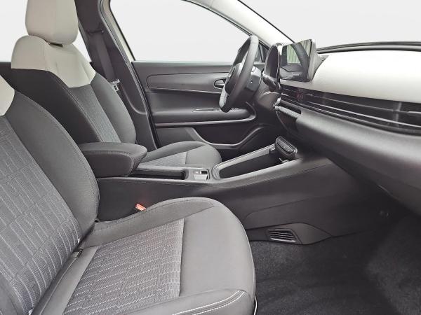 Fiat 600 1.2 T3 HYBRID DCT BUSINESS EDITION MJ26 ALLWETTERREIFEN