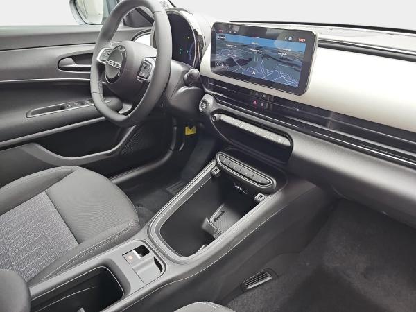 Fiat 600 1.2 T3 HYBRID DCT BUSINESS EDITION MJ26 ALLWETTERREIFEN