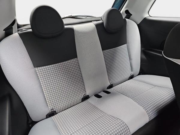 Fiat 500 HYBRID TORINO MJ26