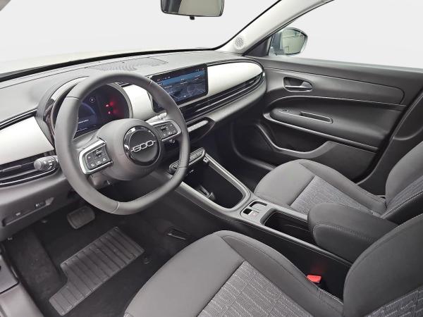 Fiat 600 1.2 T3 HYBRID DCT BUSINESS EDITION MJ26 ALLWETTERREIFEN