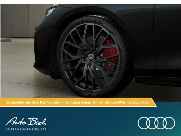 Audi A6 Limousine edition one e-hybrid qu. AHK/ S-Interieur rot/ Ambiente pro