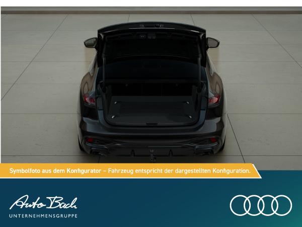 Audi A6 Limousine edition one e-hybrid qu. AHK/ S-Interieur rot/ Ambiente pro