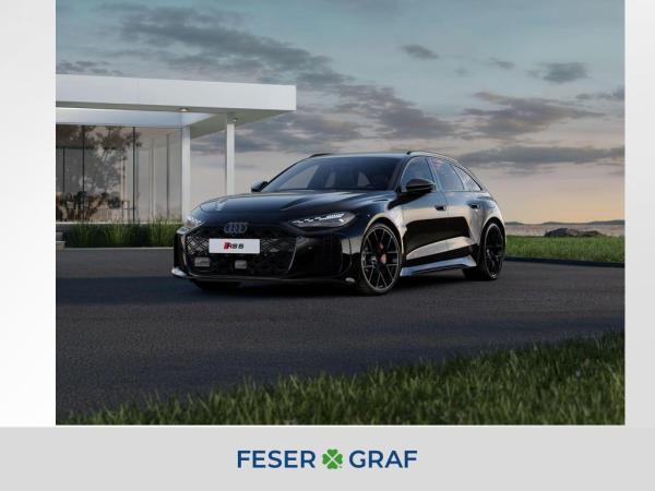 Audi RS5 Avant Tech pro*B&O*AHK*KERAMIK*HUD*360*285 k