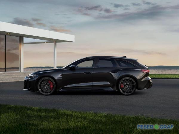 Audi RS5 Avant Tech pro*B&O*AHK*KERAMIK*HUD*360*285 k