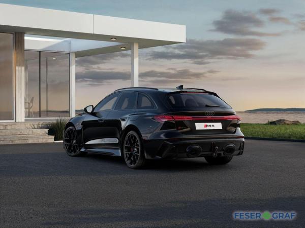 Audi RS5 Avant Tech pro*B&O*AHK*KERAMIK*HUD*360*285 k