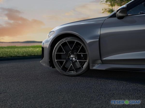 Audi RS5 Avant Tech pro*B&O*AHK*ACC*HUD*360*285 km/h