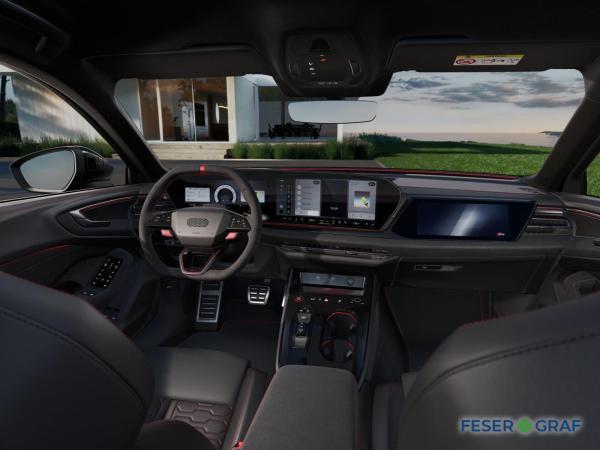 Audi RS5 Avant Tech pro*B&O*AHK*KERAMIK*HUD*360*285 k