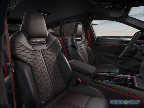 Audi RS5 Avant Tech pro*B&O*AHK*KERAMIK*HUD*360*285 k