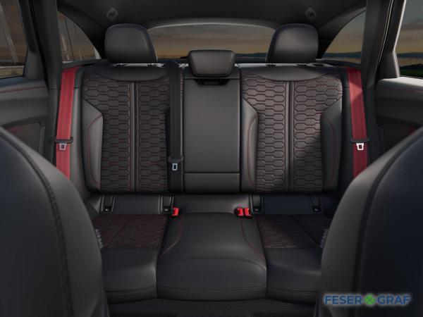 Audi RS5 Avant Tech pro*B&O*AHK*KERAMIK*HUD*360*285 k