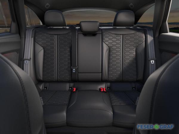 Audi RS5 Avant Tech pro*B&O*AHK*ACC*HUD*360*285 km/h