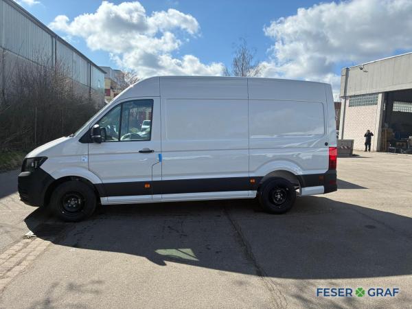 Volkswagen Crafter 35 Kasten 2,0 l TDI EU6-EC SCR