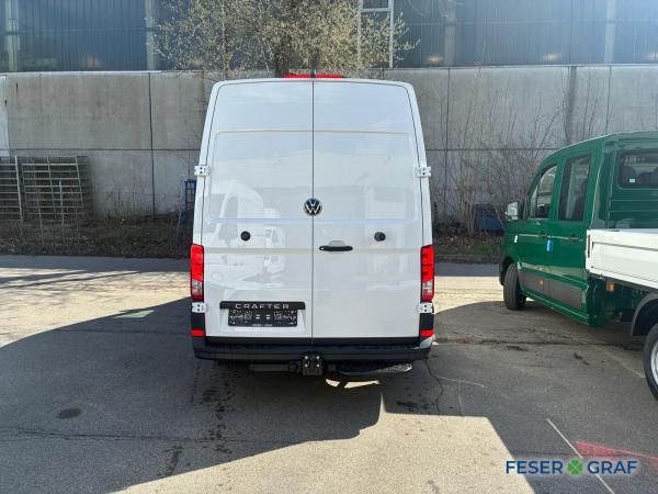 Volkswagen Crafter 35 Kasten 2,0 l TDI EU6-EC SCR
