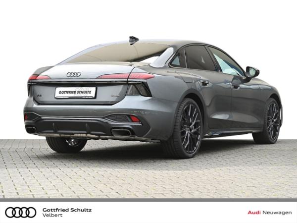 Audi A6 Limousine Edition One e-HYBRID Quattro (Velbert)