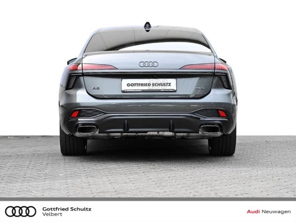 Audi A6 Limousine Edition One e-HYBRID Quattro (Velbert)