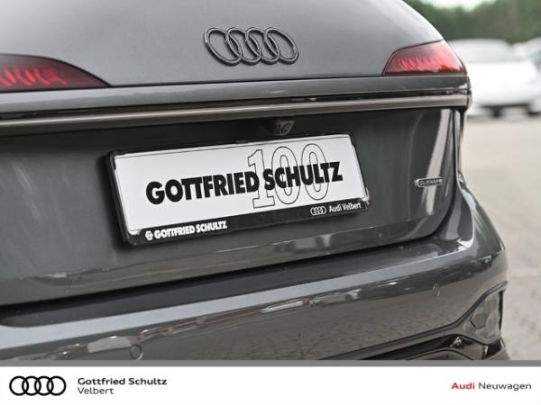 Audi A6 Limousine Edition One e-HYBRID Quattro (Velbert)