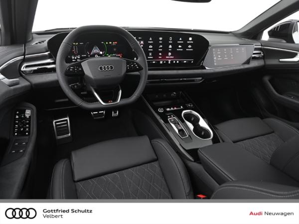 Audi A6 Limousine Edition One e-HYBRID Quattro (Velbert)