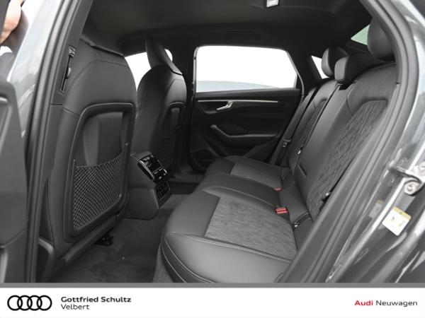 Audi A6 Limousine Edition One e-HYBRID Quattro (Velbert)