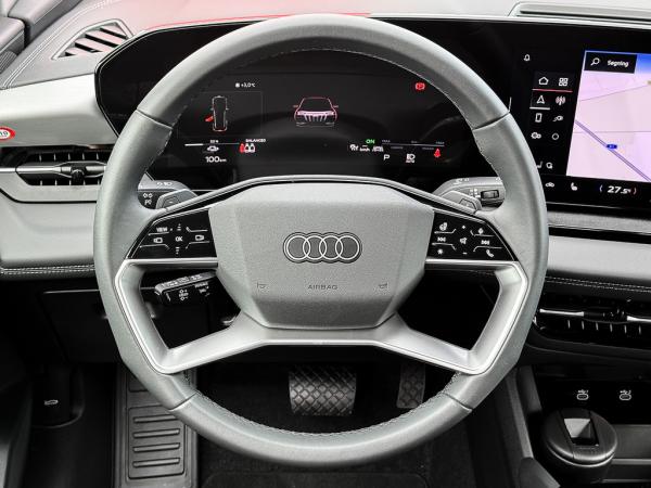 Audi Q6 e-tron S line Matrix/Kamera/Sitz.- u. Lenkradheizung/ACC