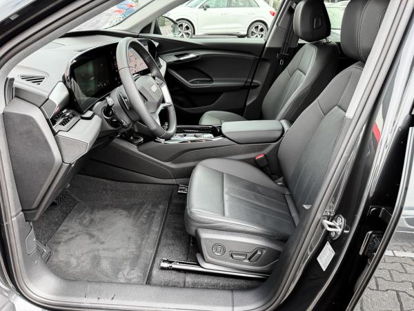 Audi Q6 e-tron S line Matrix/Kamera/Sitz.- u. Lenkradheizung/ACC