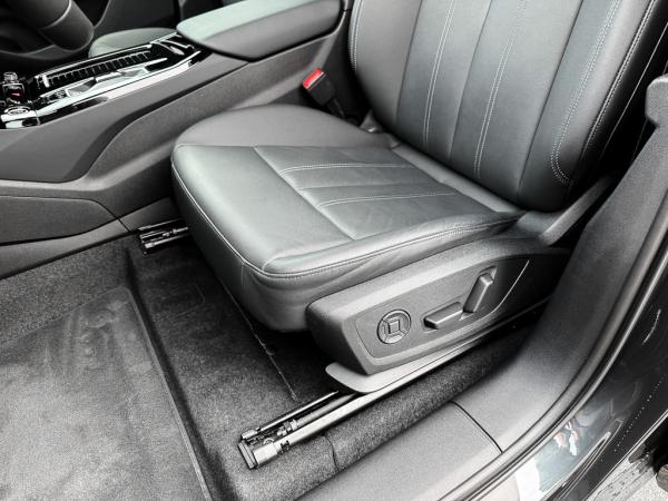 Audi Q6 e-tron S line Matrix/Kamera/Sitz.- u. Lenkradheizung/ACC
