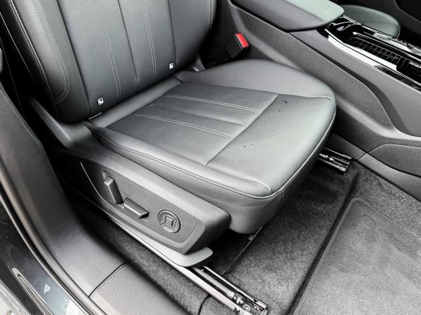 Audi Q6 e-tron S line Matrix/Kamera/Sitz.- u. Lenkradheizung/ACC