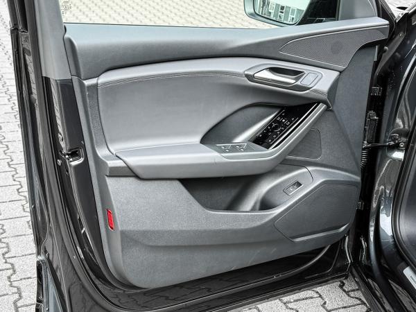 Audi Q6 e-tron S line Matrix/Kamera/Sitz.- u. Lenkradheizung/ACC