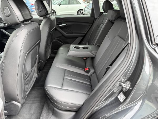 Audi Q6 e-tron S line Matrix/Kamera/Sitz.- u. Lenkradheizung/ACC