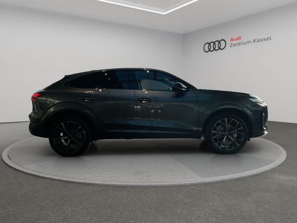 Audi Q3 SB e-hybrid S line LED Plus Navi Rü AHK 20" Audi Q3 SB e-hybrid S line LED Plus Navi Rü AHK 20"