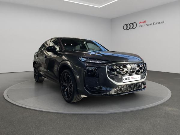 Audi Q3 SB e-hybrid S line LED Plus Navi Rü AHK 20" Audi Q3 SB e-hybrid S line LED Plus Navi Rü AHK 20"