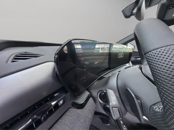 Audi Q6 e-tron Q6 SUV e-tron perf. S line Navi Matrix AHK 360°