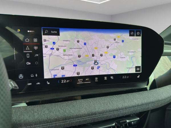 Audi Q6 e-tron Q6 SUV e-tron perf. S line Navi Matrix AHK 360°
