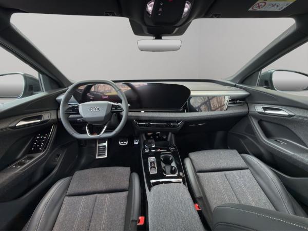 Audi Q6 e-tron Q6 SUV e-tron perf. S line Navi Matrix AHK 360°