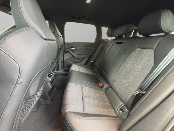 Audi Q6 e-tron Q6 SUV e-tron perf. S line Navi Matrix AHK 360°