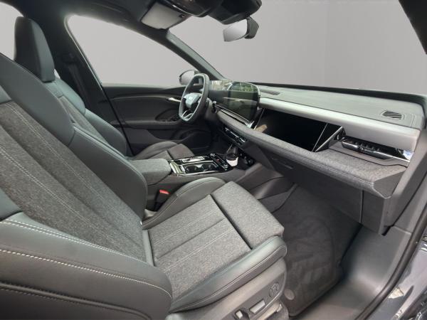 Audi Q6 e-tron Q6 SUV e-tron perf. S line Navi Matrix AHK 360°